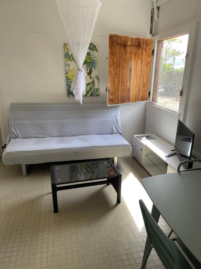 Hotel La Colline Bed&Table Le Lamentin Exterior foto