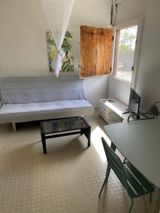 Hotel La Colline Bed&Table Le Lamentin Exterior foto